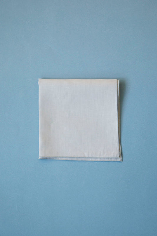 LINEN TABLE NAPKIN GRAY
